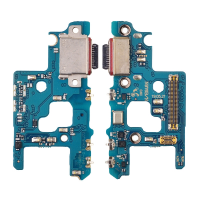 Charging Port with PCB Board for Samsung Galaxy Note 10 Plus N975F(Europe Version) PH-CF-SS-002361F