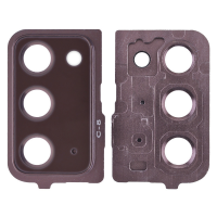 Rear Camera Glass Lens and Cover Bezel Ring for Samsung Galaxy Note 20 N980 - Mystic Bronze PH-CA-SS-002745BZ