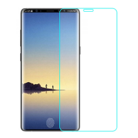 Full Curved Tempered Glass Screen Protector for Samsung Galaxy Note 9 N960 - Clear MT-SP-SS-00218CL
