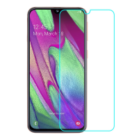 Tempered Glass Screen Protector for Samsung Galaxy A40 2019 A405(Retail Packaging) MT-SP-SS-00261