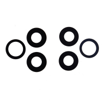 Rear Camera Glass Lens for iPhone 11 Pro/ 11 Pro Max(3 Pcs/set) PH-CA-IP-00100