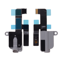 Audio Flex Cable with Earphone Jack for iPad Pro 10.5 - Gray PH-PF-IP-00138GY