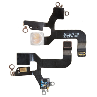 Flashlight with Flex Cable for iPhone 12  PH-PF-IP-00204