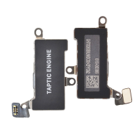 Vibrator Motor with Flex Cable for iPhone 12/ 12 Pro  PH-VI-IP-00018