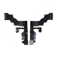Front Camera with Sensor Proximity Flex Cable for iPhone 6 Plus PH-CA-IP-00038