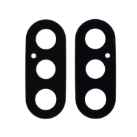Rear Camera Glass Lens for iPhone XS/ XS Max PH-CA-IP-00092