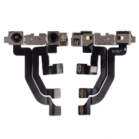 Front Camera with Sensor Proximity Flex Cable for iPhone X PH-CA-IP-00077