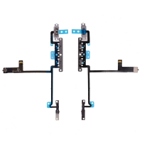 Volume Flex Cable for iPhone X PH-PF-IP-00118