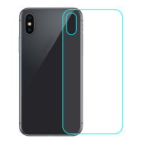 Back Tempered Glass Screen Protector for iPhone X/XS MT-SP-IP-00153