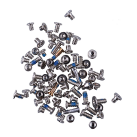 Complete Screws Set for iPhone 6S Plus(5.5 inches) - Gold PH-HO-IP-00154GD
