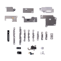 Retaining Bracket Set for iPhone 6S Plus(22 PCS/Set) PH-HO-IP-00155