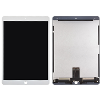 LCD Screen Digitizer Assembly for iPad Air 3(2019) - White   (Refurbished) PH-LCD-IP-00099WH