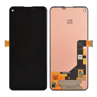 OLED Screen Digitizer Assembly for Google Pixel 5a 5G ( Service Pack )  - Black PH-LCD-GO-000221BK