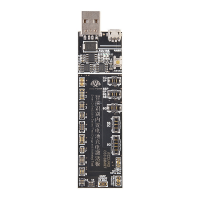 TO-TR-UN-00003 W223 Pro V6 Battery Fast Charging Activation PCB Board for iPhone Series (4G to 12 Pro Max) / Samsung / Huawei