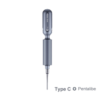 TO-OT-UN-00030 QianLi Philips 3D ultra tactile Screwdriver for Mobile Phone Repair - Model C