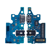 Charging Port with PCB board for Samsung Galaxy A71(2020) A715 PH-CF-SS-002471