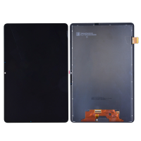 PH-LCD-SS-003441BK LCD Screen Digitizer Assembly for Samsung Galaxy Tab S8 X700 (Wifi & Cellular Version)  - Service Pack Black