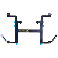 Flashlight with Flex Cable for iPhone 14 Plus PH-PF-IP-00265
