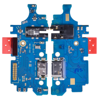 PH-CF-SS-003101 Charging Port with PCB board for Samsung Galaxy A15 5G A156