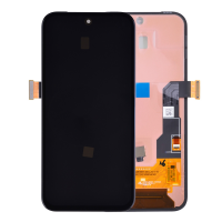 PH-LCD-GO-000311 OLED Screen Digitizer Assembly for Google Pixel 8a - Service Pack