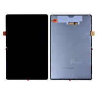 PH-LCD-SS-003521BK LCD Screen Digitizer Assembly for Samsung Galaxy Tab S9 FE (2023) X510 Black - Service Pack