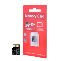 MT-MSD-UN-00003 32GB TF Memory Card