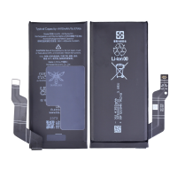 BT-BBE-GO-000150 3.85V 4306mAh Battery for Google Pixel 6A (GLU7G)