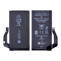 BT-BBE-GO-000160 3.85V 4300mAh Battery for Google Pixel 7a (GP5JE)