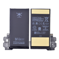 BT-BBE-GO-000170 3.89V 4485mAh Battery for Google Pixel 8 (GS35E)