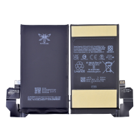 BT-BBE-GO-000180 3.89V 4950mAh Battery for Google Pixel 8 Pro (GUKD8)