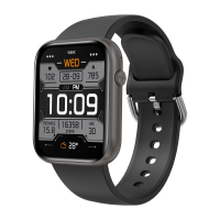 EI-SW-B559J-BK Smart Watch - Black